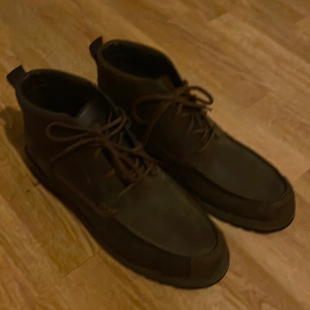 Timberland Ortholite